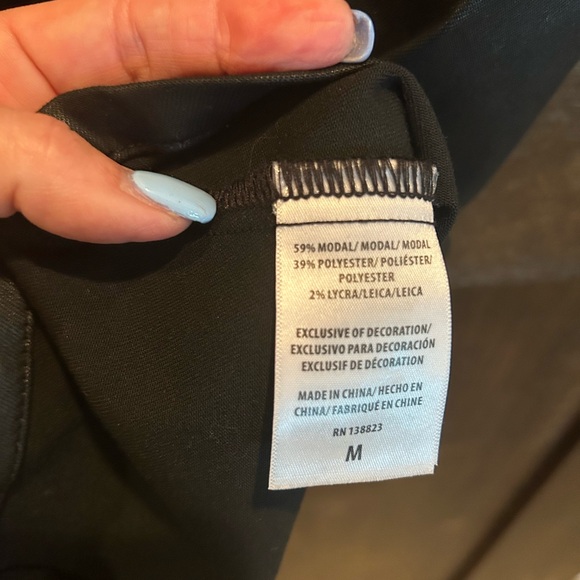 Idyllwind Black Ruched Sheath Mini Dress - Picture 6 of 13